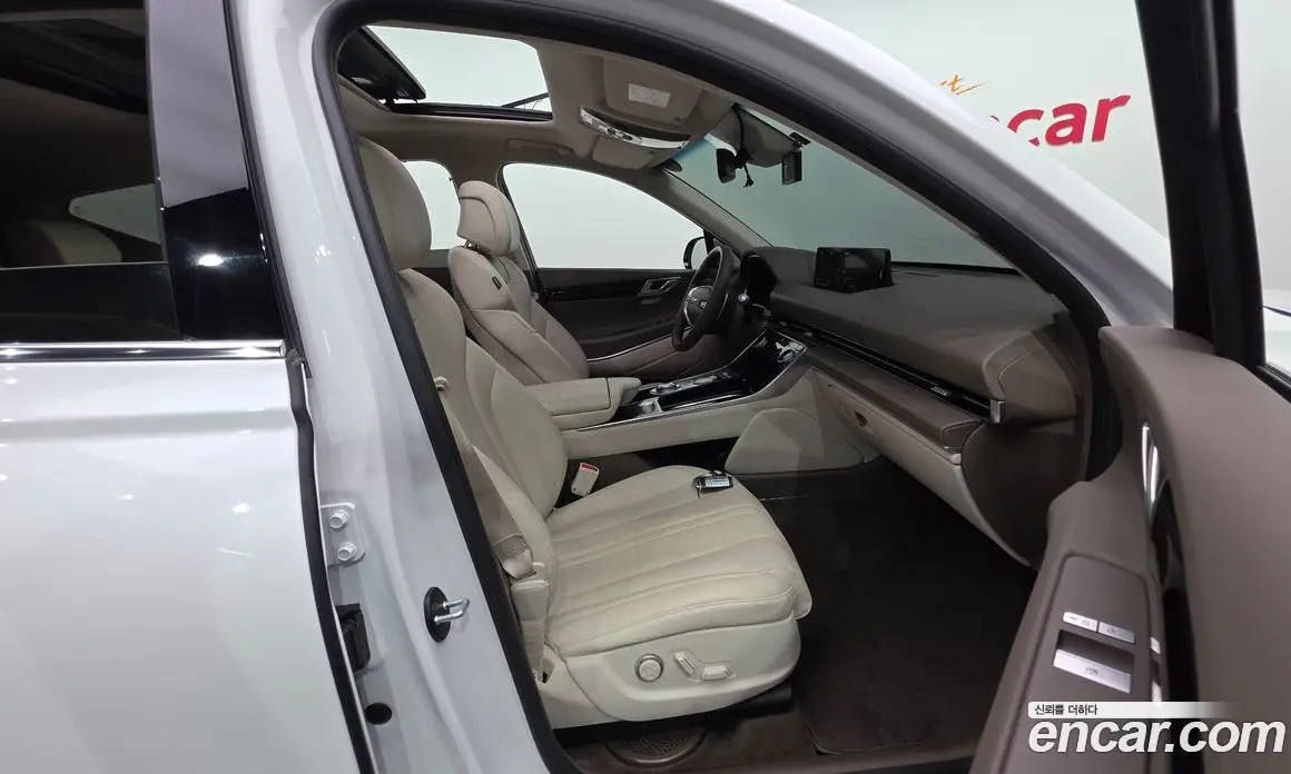 Genesis GV80 2022 2.5 автомат (гидро), фото 13