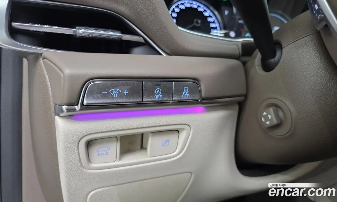 Genesis GV80 2022 2.5 автомат (гидро), фото 19