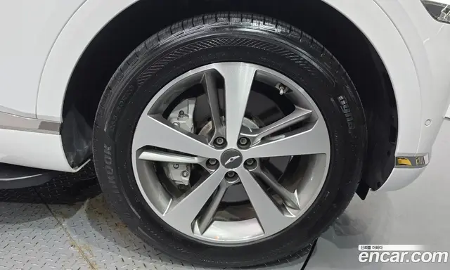 Genesis GV80 2022 2.5 автомат (гидро), миниатюра 7