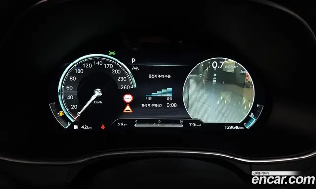 Genesis GV80 2022 2.5 автомат (гидро), миниатюра 11 Genesis GV80 2022 2.5 автомат (гидро), миниатюра 11