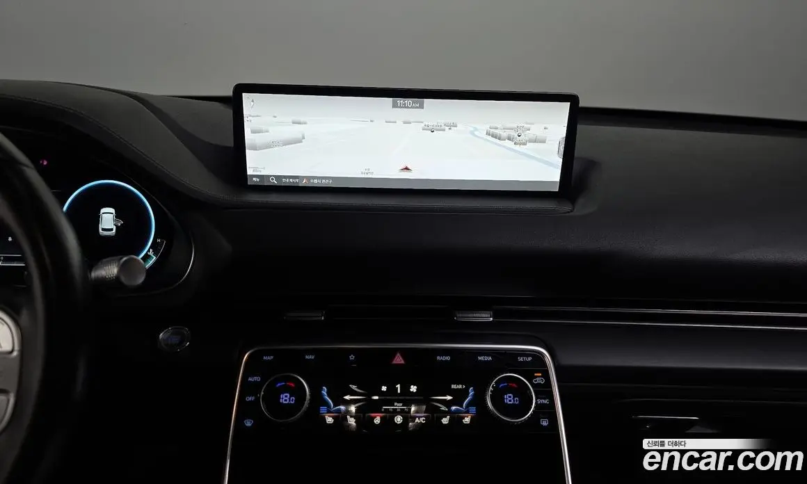 Genesis GV80 2022 2.5 автомат (гидро), фото 20 Genesis GV80 2022 2.5 автомат (гидро), фото 20