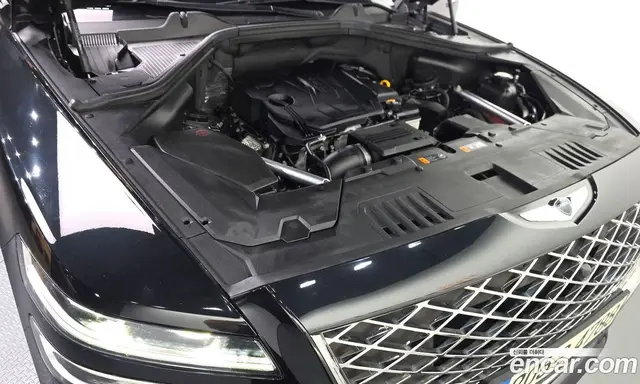 Genesis GV80 2022 2.5 автомат (гидро), миниатюра 6 Genesis GV80 2022 2.5 автомат (гидро), миниатюра 6