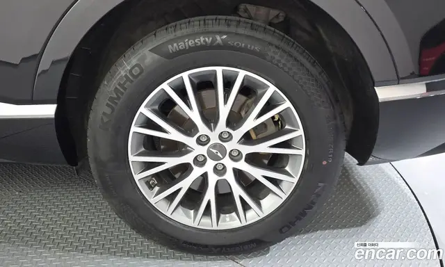Genesis GV80 2022 2.5 автомат (гидро), миниатюра 7 Genesis GV80 2022 2.5 автомат (гидро), миниатюра 7