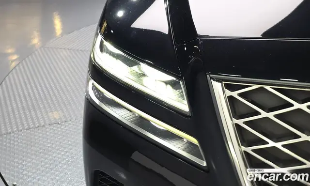 Genesis GV80 2022 2.5 автомат (гидро), миниатюра 8 Genesis GV80 2022 2.5 автомат (гидро), миниатюра 8