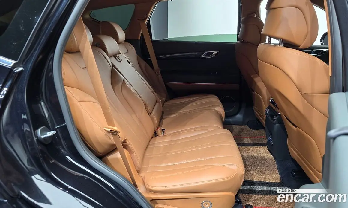 Genesis GV80 2023 2.5 автомат (гидро), фото 17