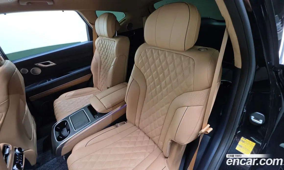 Genesis GV80 2023 3.5 автомат (гидро), фото 18 Genesis GV80 2023 3.5 автомат (гидро), фото 18