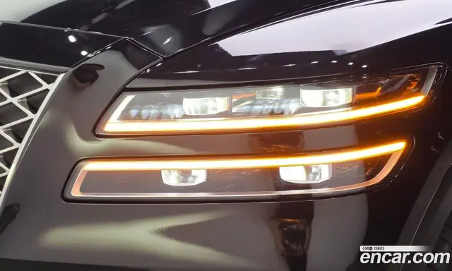 Genesis GV80 2023 3.5 автомат (гидро), миниатюра 8 Genesis GV80 2023 3.5 автомат (гидро), миниатюра 8