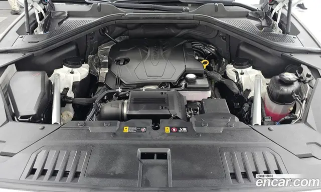 Genesis GV80 2024 2.5 автомат (гидро), миниатюра 6 Genesis GV80 2024 2.5 автомат (гидро), миниатюра 6