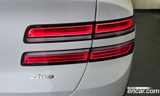 Genesis GV80 2024 2.5 автомат (гидро), миниатюра 9 Genesis GV80 2024 2.5 автомат (гидро), миниатюра 9