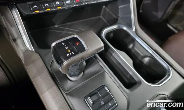 GMC Sierra 2023 6.2 автомат (гидро), миниатюра 12