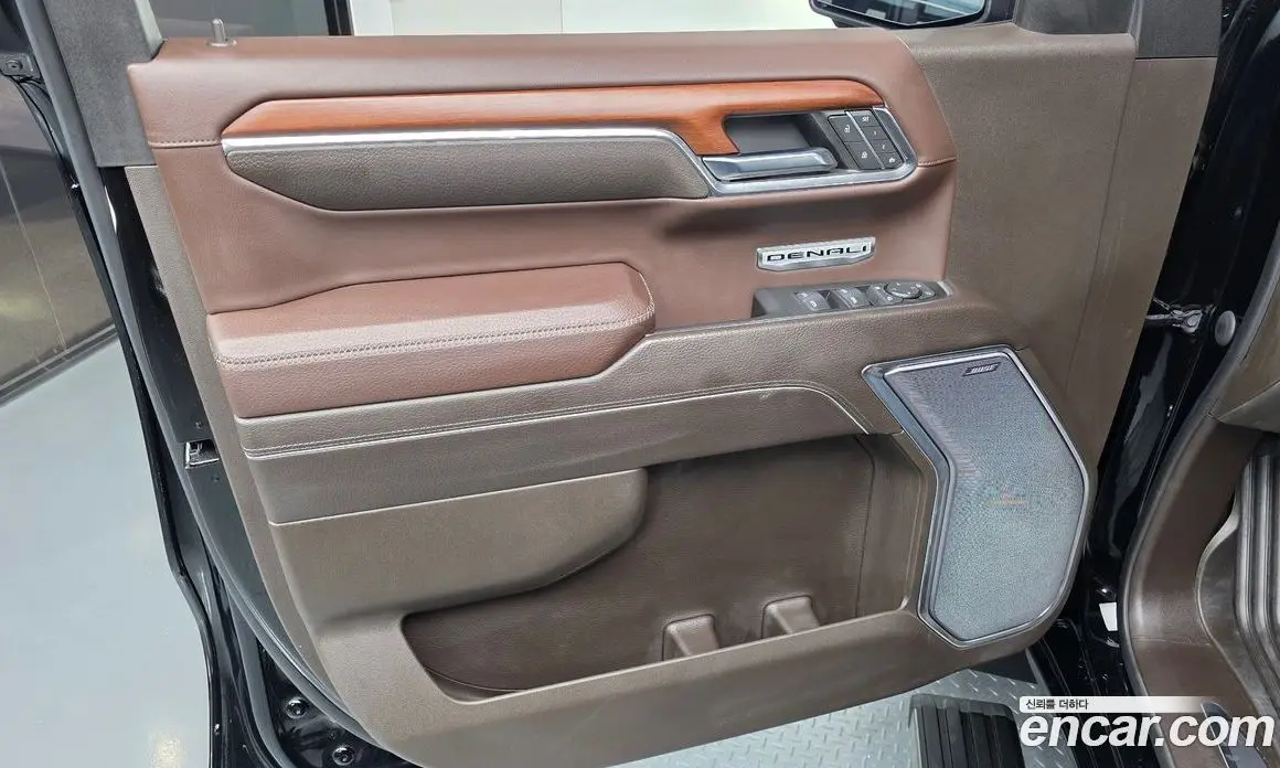 GMC Sierra 2023 6.2 автомат (гидро), фото 14
