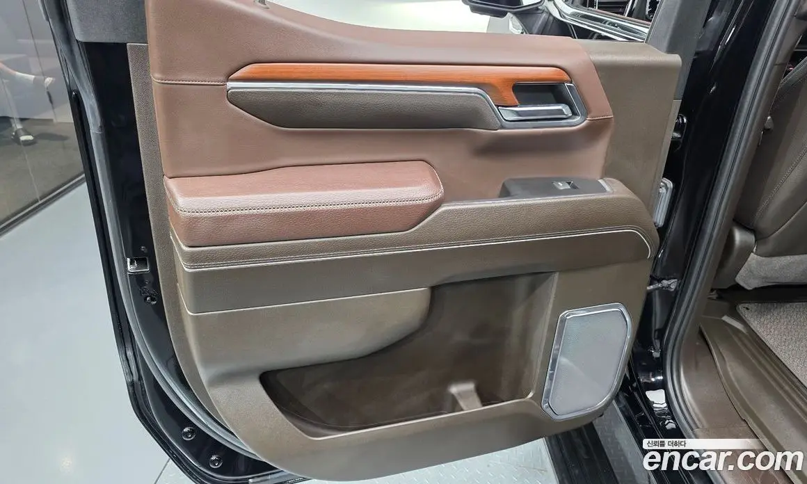 GMC Sierra 2023 6.2 автомат (гидро), фото 15
