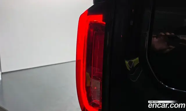 GMC Sierra 2024 6.2 автомат (гидро), миниатюра 8