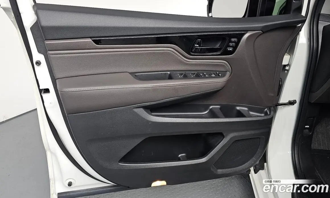 Honda Odyssey 2018 3.5 автомат (гидро), фото 14