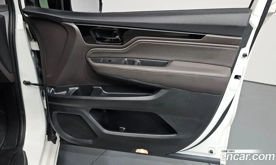 Honda Odyssey 2018 3.5 автомат (гидро), фото 15