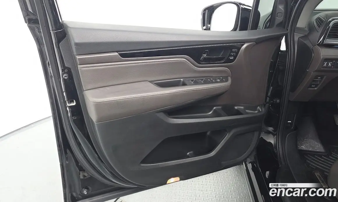 Honda Odyssey 2021 3.5 автомат (гидро), фото 13 Honda Odyssey 2021 3.5 автомат (гидро), фото 13