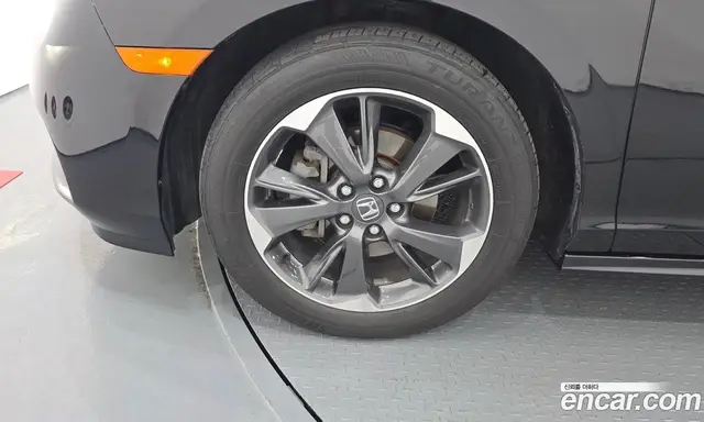 Honda Odyssey 2021 3.5 автомат (гидро), миниатюра 4 Honda Odyssey 2021 3.5 автомат (гидро), миниатюра 4