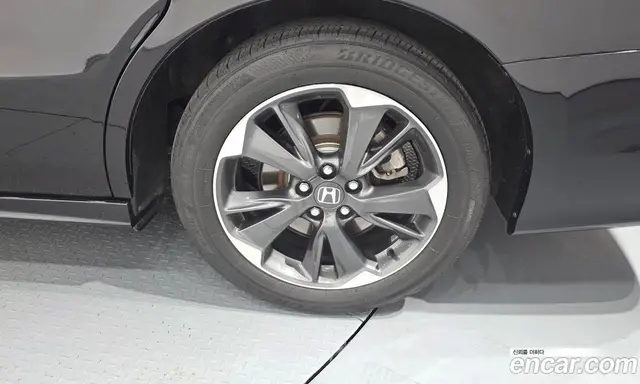 Honda Odyssey 2021 3.5 автомат (гидро), миниатюра 6 Honda Odyssey 2021 3.5 автомат (гидро), миниатюра 6