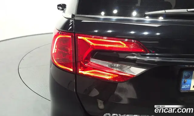 Honda Odyssey 2021 3.5 автомат (гидро), миниатюра 8 Honda Odyssey 2021 3.5 автомат (гидро), миниатюра 8