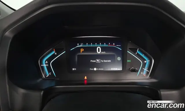 Honda Odyssey 2021 3.5 автомат (гидро), миниатюра 10 Honda Odyssey 2021 3.5 автомат (гидро), миниатюра 10