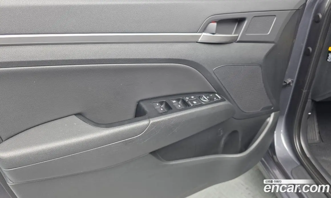 Hyundai Avante 2019 1.6 автомат (гидро), фото 14 Hyundai Avante 2019 1.6 автомат (гидро), фото 14