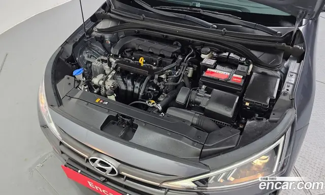 Hyundai Avante 2019 1.6 автомат (гидро), миниатюра 6 Hyundai Avante 2019 1.6 автомат (гидро), миниатюра 6