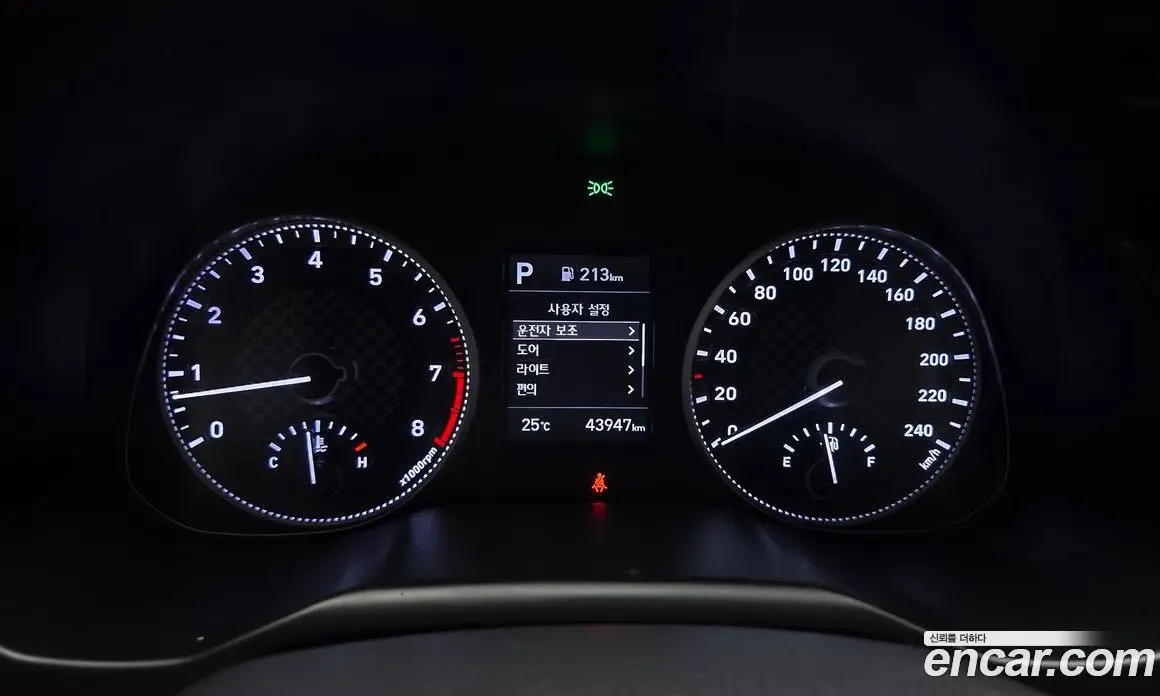 Hyundai Avante 2019 1.6 автомат (гидро), фото 11