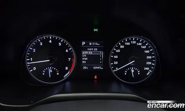 Hyundai Avante 2019 1.6 автомат (гидро), миниатюра 11