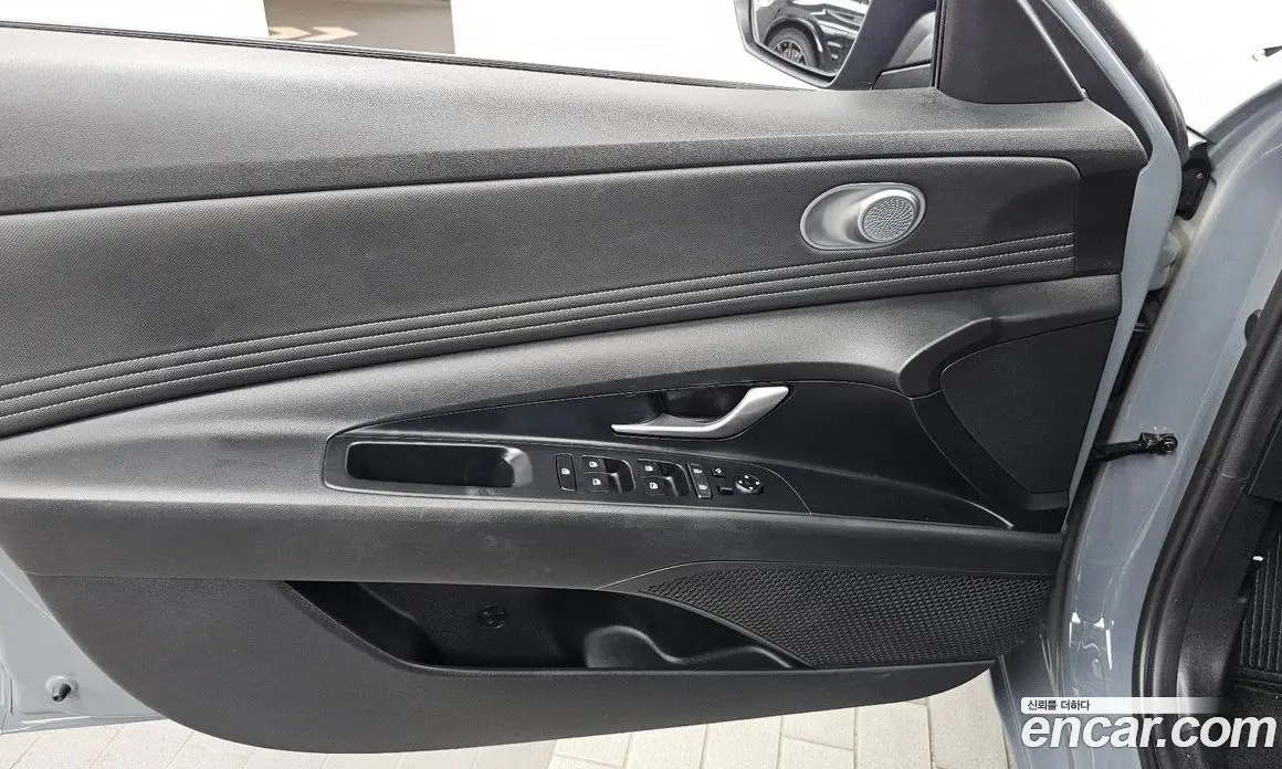 Hyundai Avante 2021 1.6 автомат (гидро), фото 14