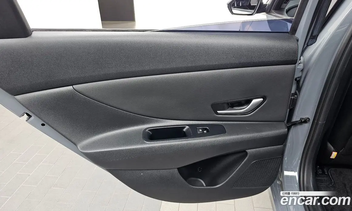 Hyundai Avante 2021 1.6 автомат (гидро), фото 15