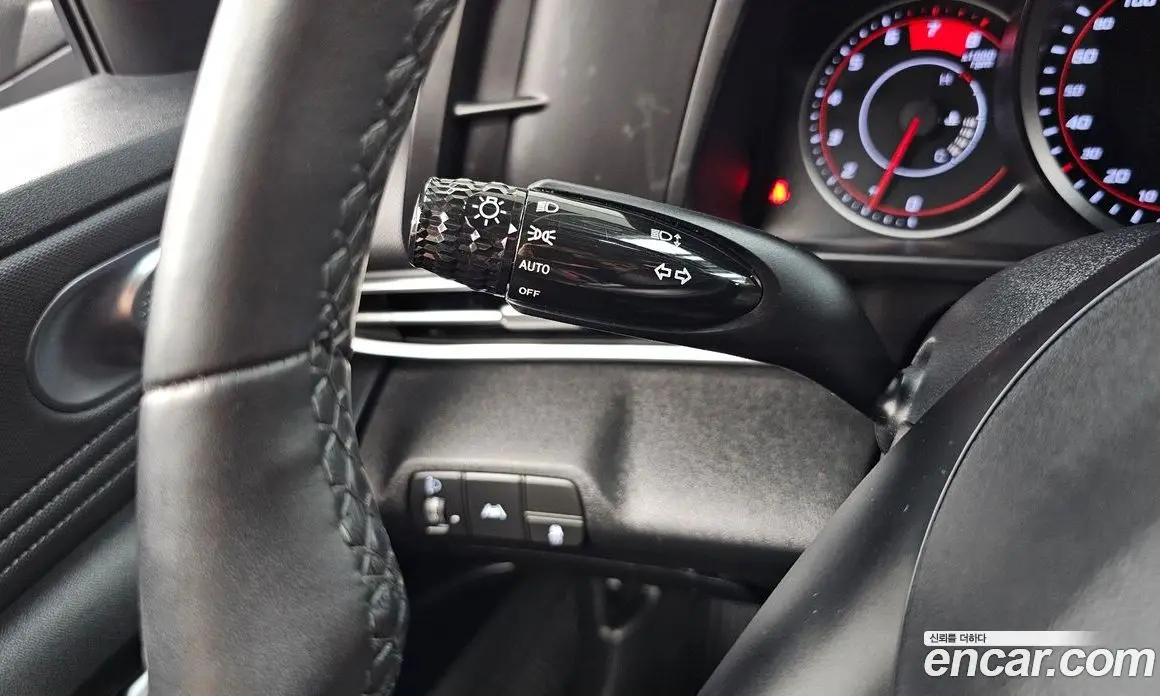 Hyundai Avante 2021 1.6 автомат (гидро), фото 20