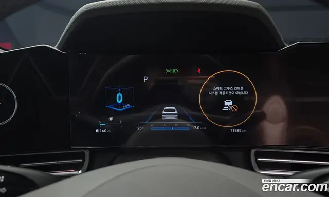 Hyundai Avante 2022 1.6 автомат (гидро), миниатюра 11