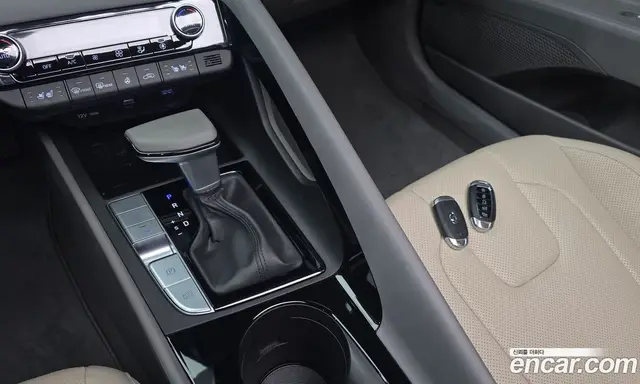 Hyundai Avante 2022 1.6 автомат (гидро), миниатюра 12