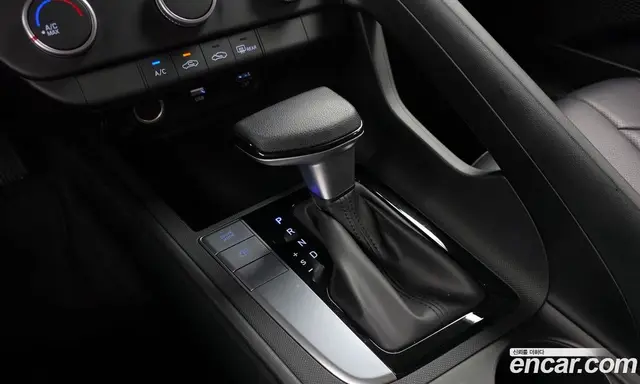 Hyundai Avante 2022 1.6 автомат (гидро), миниатюра 12