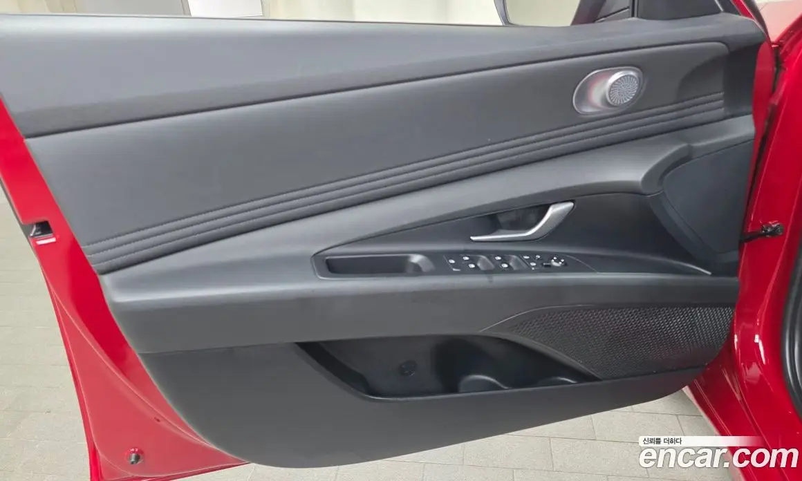 Hyundai Avante 2022 1.6 автомат (гидро), фото 14 Hyundai Avante 2022 1.6 автомат (гидро), фото 14