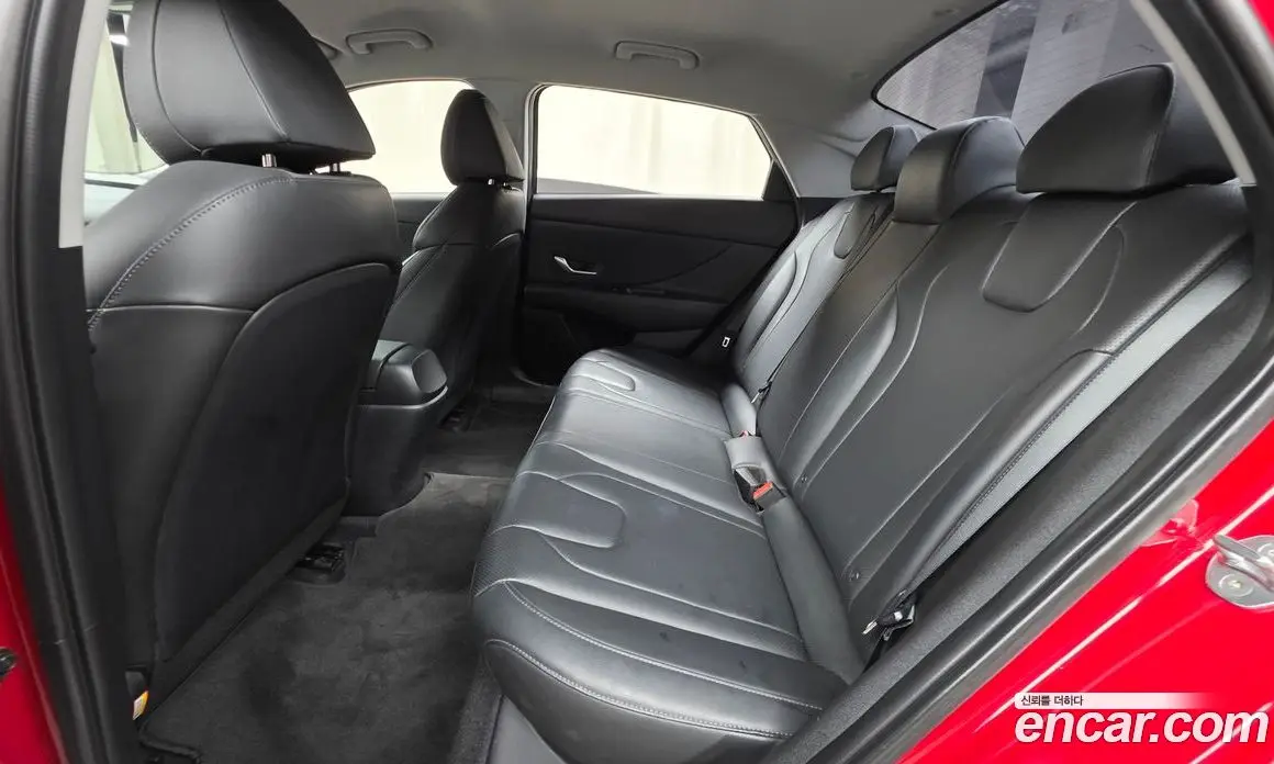 Hyundai Avante 2022 1.6 автомат (гидро), фото 18 Hyundai Avante 2022 1.6 автомат (гидро), фото 18