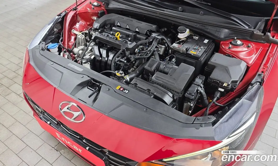 Hyundai Avante 2022 1.6 автомат (гидро), фото 6 Hyundai Avante 2022 1.6 автомат (гидро), фото 6