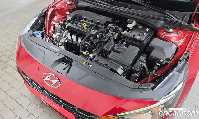Hyundai Avante 2022 1.6 автомат (гидро), миниатюра 6 Hyundai Avante 2022 1.6 автомат (гидро), миниатюра 6