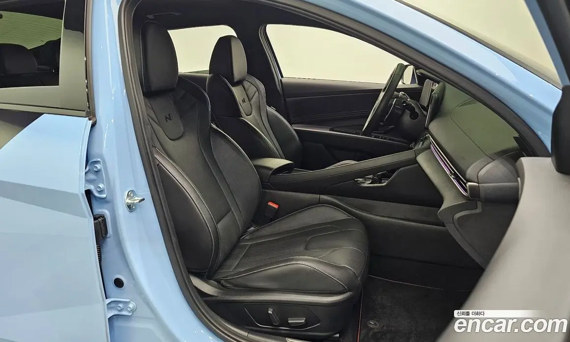 Hyundai Avante 2024 2.0 автомат (гидро), фото 16 Hyundai Avante 2024 2.0 автомат (гидро), фото 16