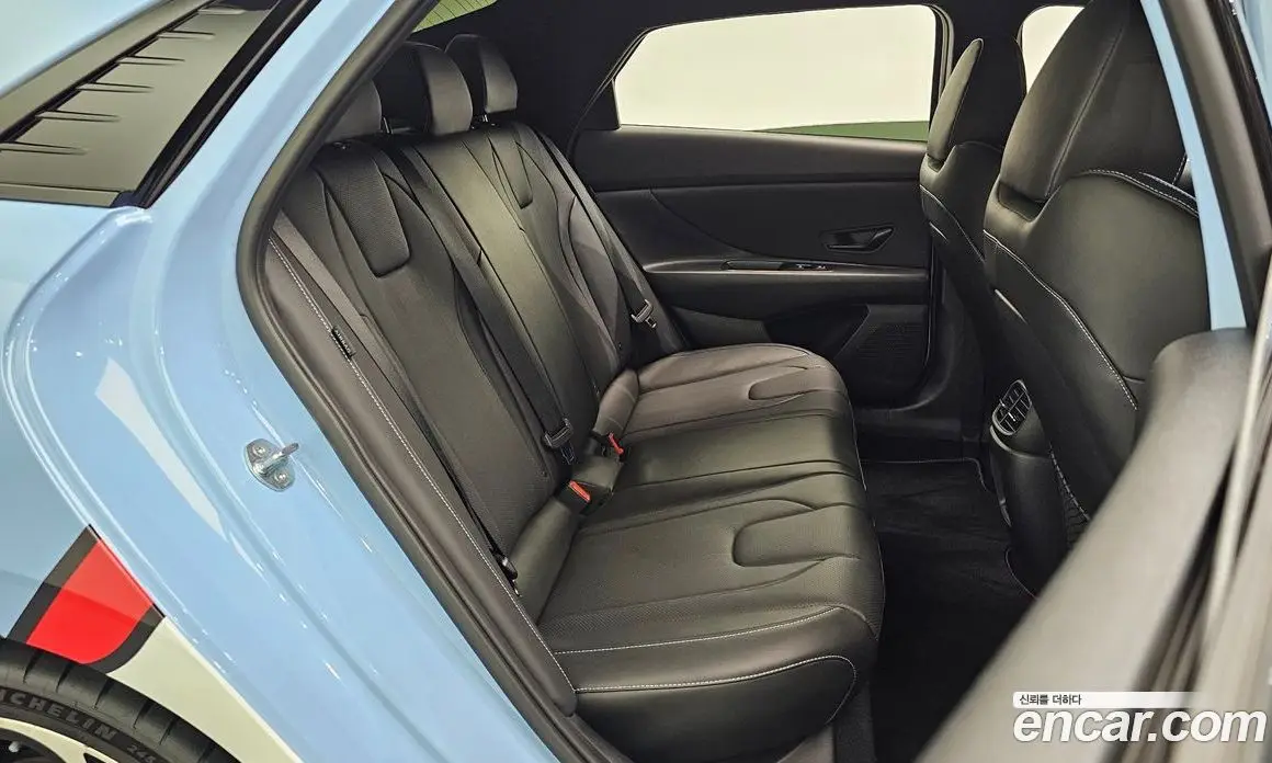 Hyundai Avante 2024 2.0 автомат (гидро), фото 17 Hyundai Avante 2024 2.0 автомат (гидро), фото 17