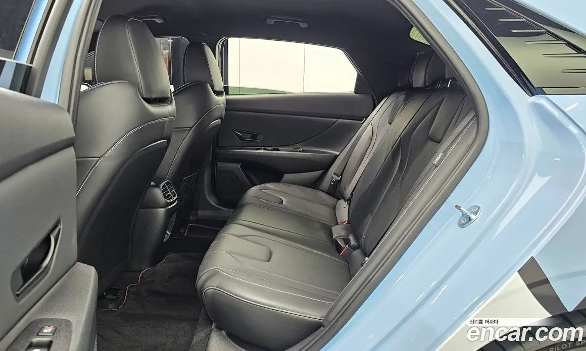 Hyundai Avante 2024 2.0 автомат (гидро), фото 18 Hyundai Avante 2024 2.0 автомат (гидро), фото 18