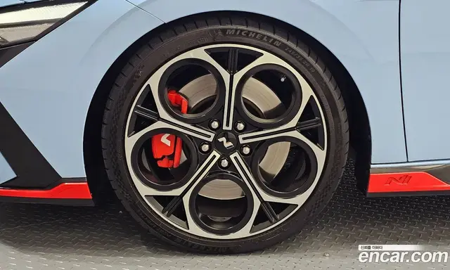 Hyundai Avante 2024 2.0 автомат (гидро), миниатюра 5 Hyundai Avante 2024 2.0 автомат (гидро), миниатюра 5