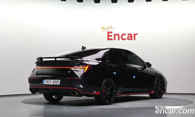 Hyundai Avante 2025 2.0 автомат (гидро), миниатюра 2 Hyundai Avante 2025 2.0 автомат (гидро), миниатюра 2