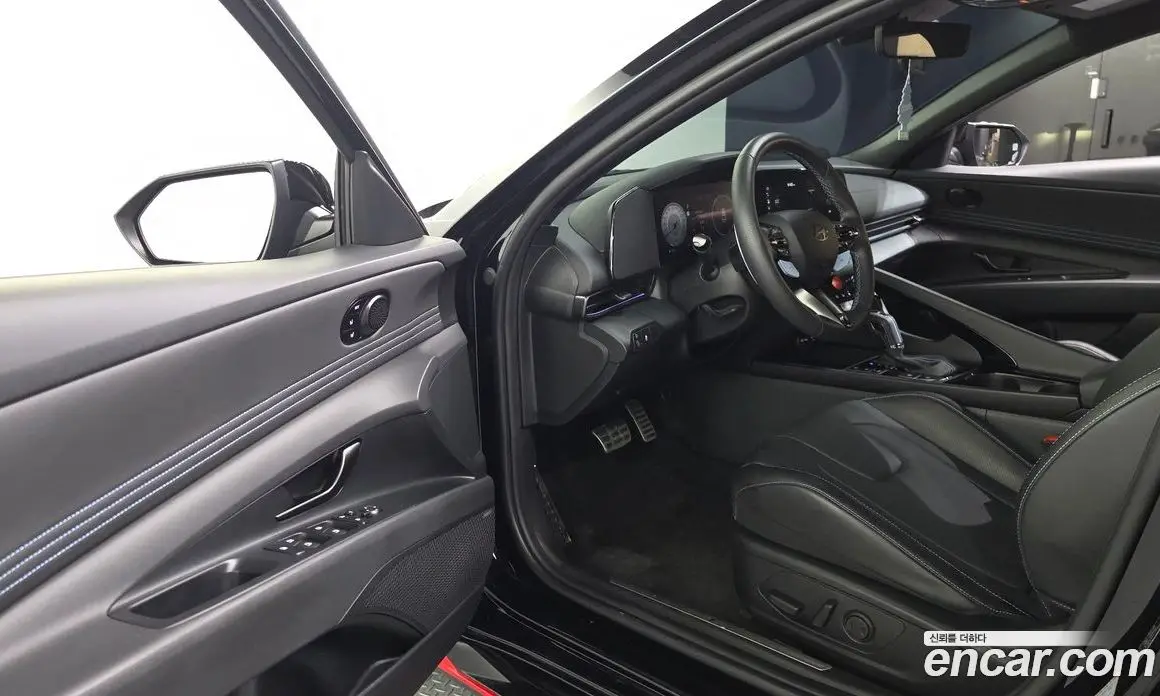 Hyundai Avante 2025 2.0 автомат (гидро), фото 13 Hyundai Avante 2025 2.0 автомат (гидро), фото 13