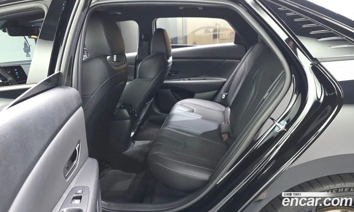 Hyundai Avante 2025 2.0 автомат (гидро), фото 16 Hyundai Avante 2025 2.0 автомат (гидро), фото 16