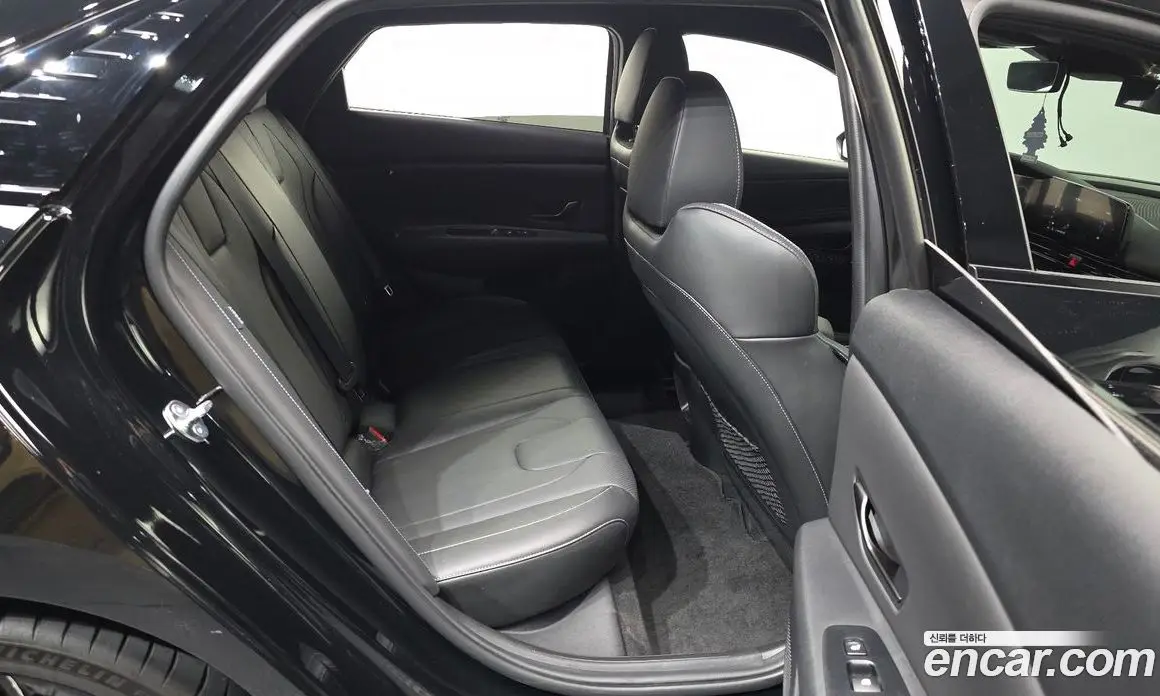 Hyundai Avante 2025 2.0 автомат (гидро), фото 18 Hyundai Avante 2025 2.0 автомат (гидро), фото 18