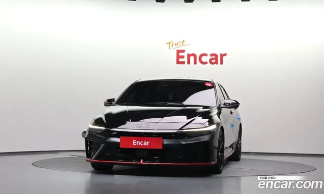 Hyundai Avante 2025 2.0 автомат (гидро), миниатюра 3 Hyundai Avante 2025 2.0 автомат (гидро), миниатюра 3