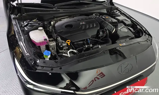 Hyundai Avante 2025 2.0 автомат (гидро), миниатюра 6 Hyundai Avante 2025 2.0 автомат (гидро), миниатюра 6