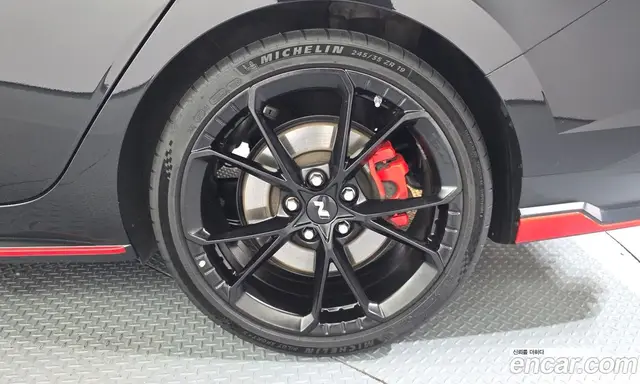 Hyundai Avante 2025 2.0 автомат (гидро), миниатюра 7 Hyundai Avante 2025 2.0 автомат (гидро), миниатюра 7