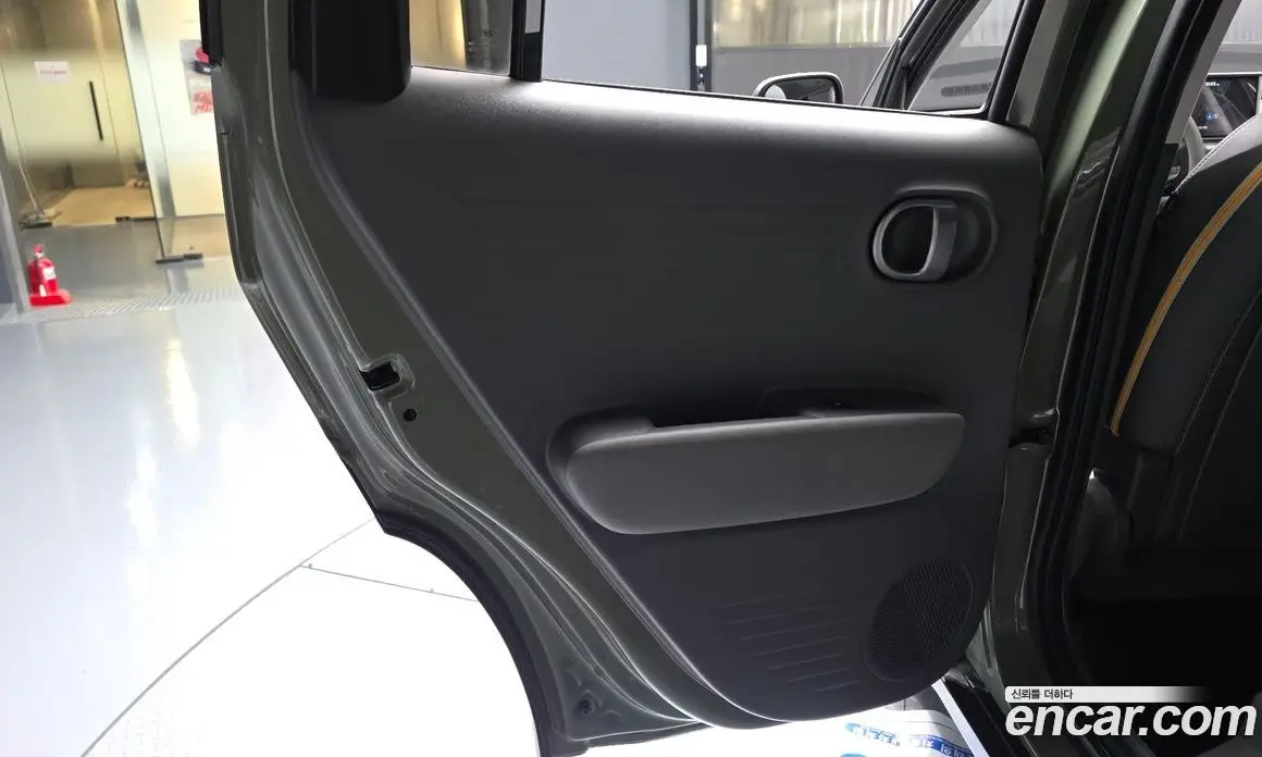 Hyundai Casper 2023 1.0 автомат (гидро), фото 15 Hyundai Casper 2023 1.0 автомат (гидро), фото 15